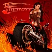 Firenote - Firenote album cover