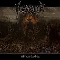Firespawn - Shadow Realms album cover