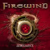 Firewind - Allegiance album cover