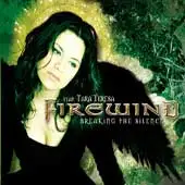 Firewind - Breaking The Silence (CD single) album cover