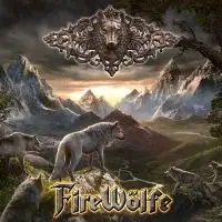 Firewolfe - Firewolfe (Reissue) album cover