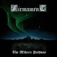 Firmament - The Aetheric Pathy album cover