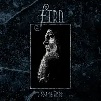 Firn - Frostwärts album cover