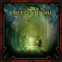 First Signal - First Signal album cover