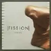 Fission - Crater album cover