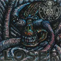 Fistula - Loser album cover