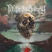 Fit For An Autopsy - The Sea of Tragic Beasts album cover