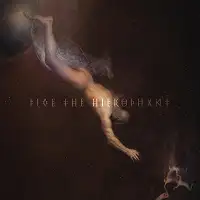 Five The Hierophant - Through Aureate Void album cover