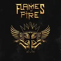 Flames Of Fire - Flames Of Fire album cover