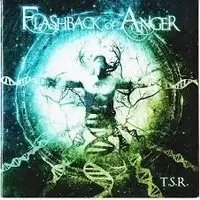 Flashback Of Anger - Terminate And Stay Resident album cover