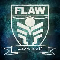 Flaw - United we Stand album cover