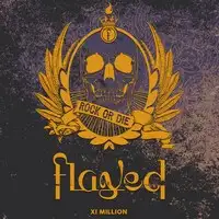 Flayed - XI Million album cover