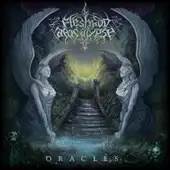 Fleshgod Apocalypse - Oracles album cover