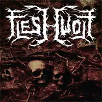 Fleshwolf - Fleshwolf album cover