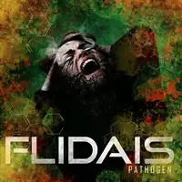 Flidais - Pathogen album cover