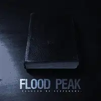 Flood Peak - Plagued By Sufferers album cover