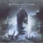 Flotsam And Jetsam - Dreams Of Death album cover