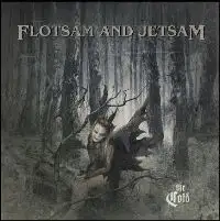 Flotsam & Jetsam - The Cold album cover