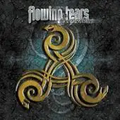 Flowing Tears - Serpentine album cover
