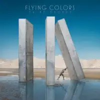 Flying Colors - Third Degree album cover