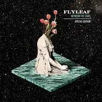 Flyleaf - Between The Stars album cover