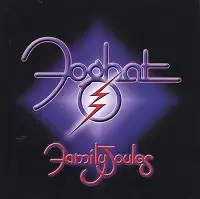 Foghat - Family Joules (Reissue) album cover