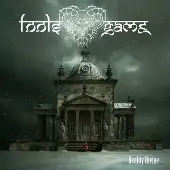 Fool's Game - Reality Divine album cover