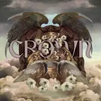 For I Am King - Crown album cover