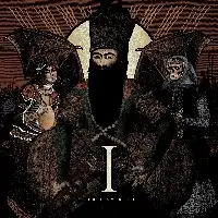 For I Am King - I album cover