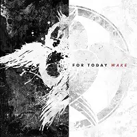 For Today - Wake album cover