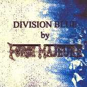 Force Majeure - Division Blue - DEMO album cover