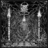 Force Of Darkness - Absolute Verb Of Chaos And Darkness album cover