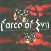 Force Of Evil - Force Of Evil album cover