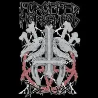 Forcefed Horsehead - Deux album cover