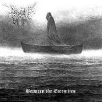 Fördärv - Between The Eternities album cover