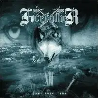 Forefather - Deep Into Time (Reissue) album cover