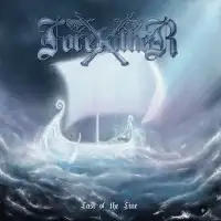 Forefather - Last Of The Line album cover