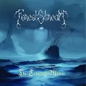 Forest Stream - The Crown Of Winter album cover