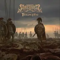 Foretoken - Triumphs album cover