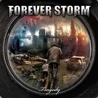 Forever Storm - Tragedy album cover