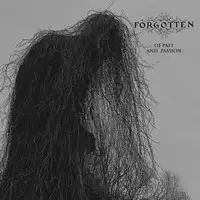 Forgotten - Of Past and Passion album cover