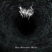 Fornace - Deep Melancholic Wrath album cover