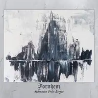 Fornhem - Stämman Från Berget album cover