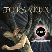 Forsaken - Dominaeon album cover