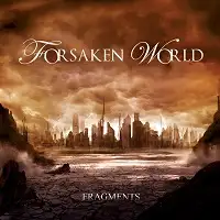 Forsaken World - Fragments album cover