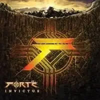Forte - Invictus album cover