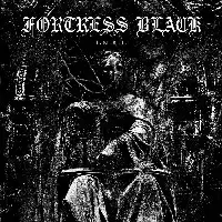 Fortress Black - I.N.R.I album cover