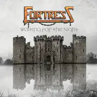 Fortress - Waiting For The Night (Reissue) album cover