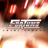 Fortune - Level Ground album cover