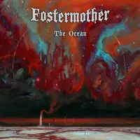 Fostermother - The Ocean album cover